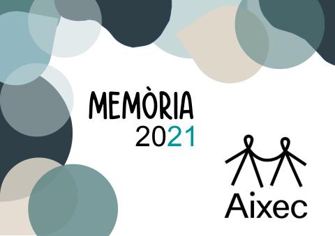 Memòria 2021